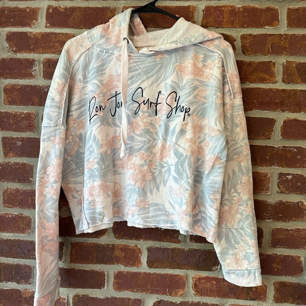Ron Jon Hoodie‎